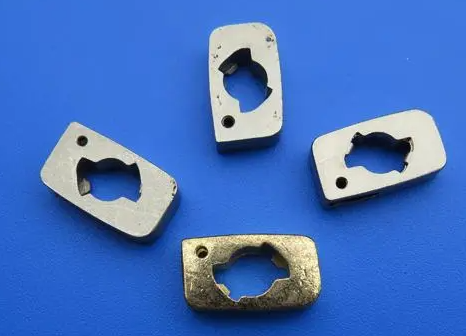 深入探討模具制造工藝學——從生產(chǎn)制造到精密自動化